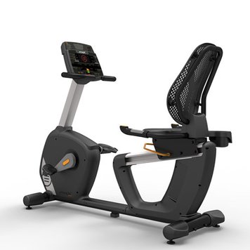 Велотренажери горизонтальні Fitex ECR7 ECR7 фото