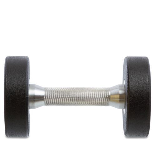 Цельная гантель Technogym 5 кг 128648 фото