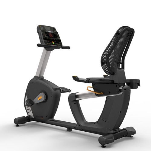 Велотренажер горизонтальный Fitex ECR7 ECR7 фото