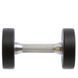 Цельная гантель Technogym 5 кг 128648 фото 2