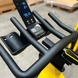 Спинбайк Technogym Group Cycle Connect D92CBNE0 серый - Б/У, восстановленный D92CBNE0-G фото 10