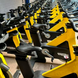 Спинбайк Technogym Group Cycle Connect D92CBNE0 серый - Б/У, восстановленный D92CBNE0-G фото 9