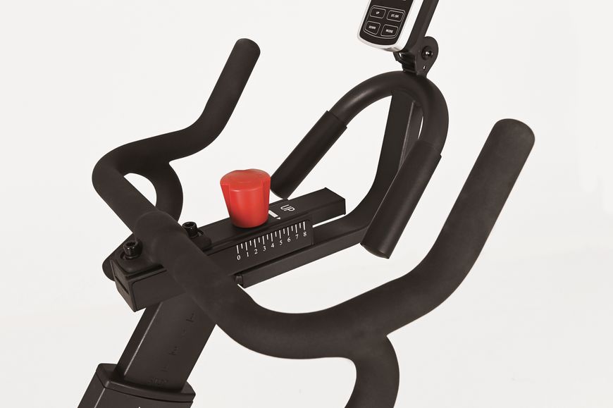 Сайкл-тренажер Toorx Indoor Cycle SRX Speed Mag Pro (SRX-SPEED-MAG-PRO) 929783 фото