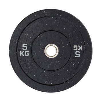 Диск для кроссфита 5 кг Generation Fitness FF51B1F-5 523083 фото