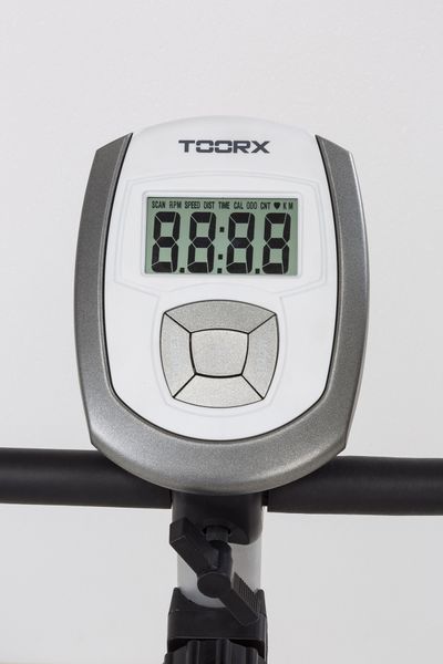 Велотренажер Toorx Upright Bike BRX 60 (BRX-60) 929782 фото