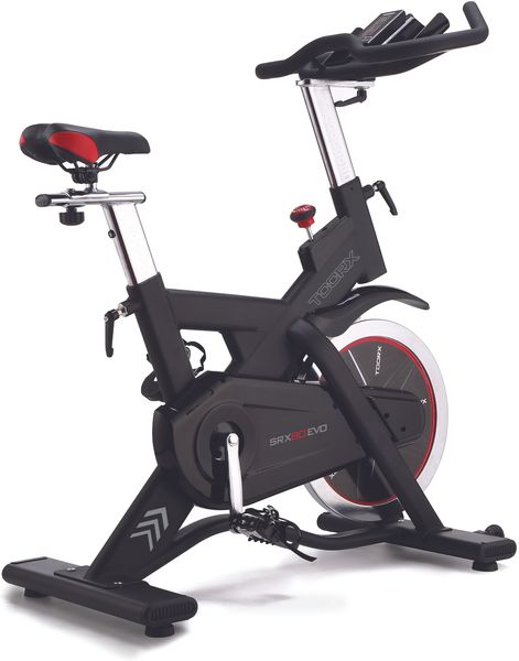 Сайкл-тренажер Toorx Indoor Cycle SRX 80EVO (SRX-80EVO) 929738 фото