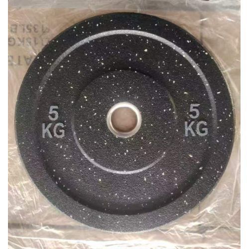 Диск для кроссфита 5 кг Generation Fitness FF51B1F-5 523083 фото
