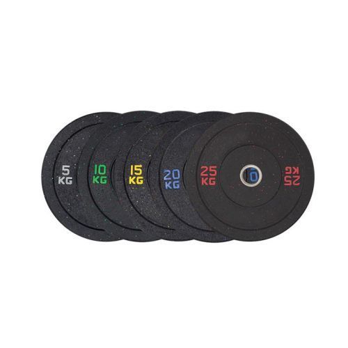 Диск для кроссфита 5 кг Generation Fitness FF51B1F-5 523083 фото