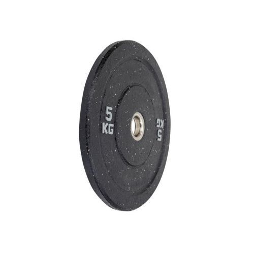 Диск для кроссфита 5 кг Generation Fitness FF51B1F-5 523083 фото