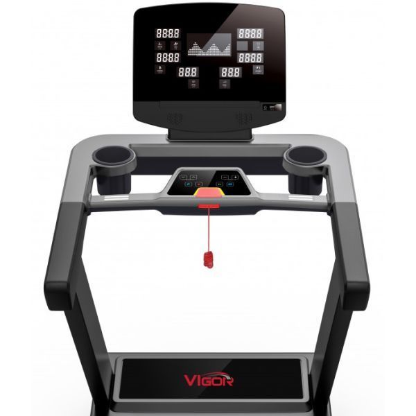 Беговая дорожка Vigor 6830EA 6830EA фото