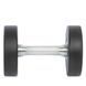 Цельная гантель Technogym 7,5 кг 128649 фото 2