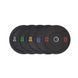 Диск для кроссфита 5 кг Generation Fitness FF51B1F-5 523083 фото 5