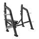 Горизонтальная олимпийская скамья Generation Fitness Flat Olympic Bench GFH46 523592 фото 2