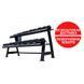 Стійка для шестигранних гантелей 2-х ярусна Generation Fitness FF72D2A 10140 фото 1