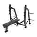 Горизонтальная олимпийская скамья Generation Fitness Flat Olympic Bench GFH46 523592 фото 1