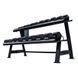 Стійка для шестигранних гантелей 2-х ярусна Generation Fitness FF72D2A 10140 фото 2