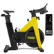 Спинбайк Technogym Group Cycle Connect D92CBNE0 желтый - Б/У, восстановленный D92CBNE0-Y фото 1