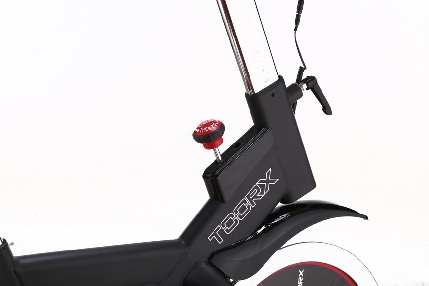 Сайкл-тренажер Toorx Indoor Cycle SRX 80EVO (SRX-80EVO) 929738 фото