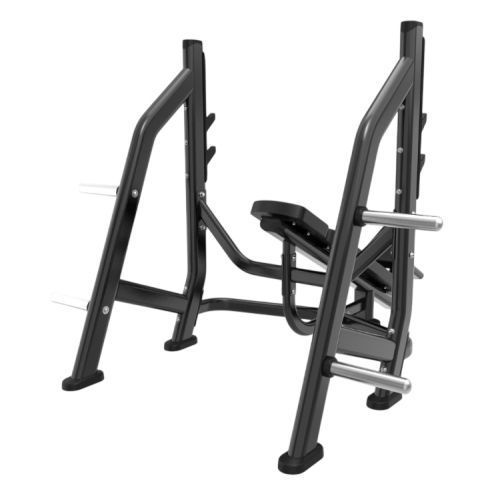 Наклонная олимпийская скамья Generation Fitness Incline Olympic Bench GFH47 523593 фото