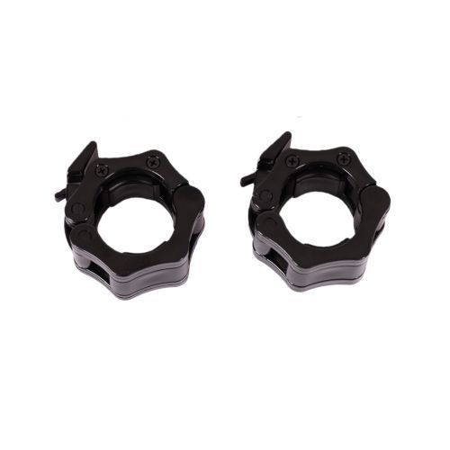 Пластиковый замок для грифа Generation Fitness FF61D1 10227 фото