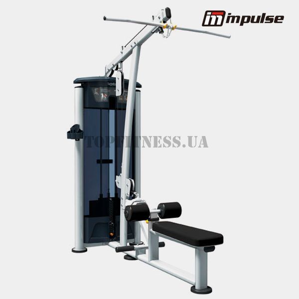 Верхняя / нижняя тяга Impulse Evolution IT9522 (стек 107 кг) IT9522 фото