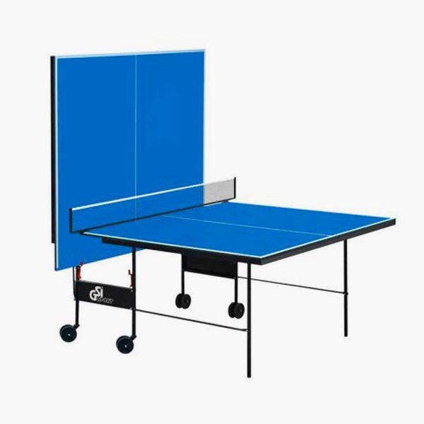 Теннисный стол складной GSI-sport Athletic Strong Gk-3 Gk-3 фото