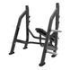 Наклонная олимпийская скамья Generation Fitness Incline Olympic Bench GFH47 523593 фото 3