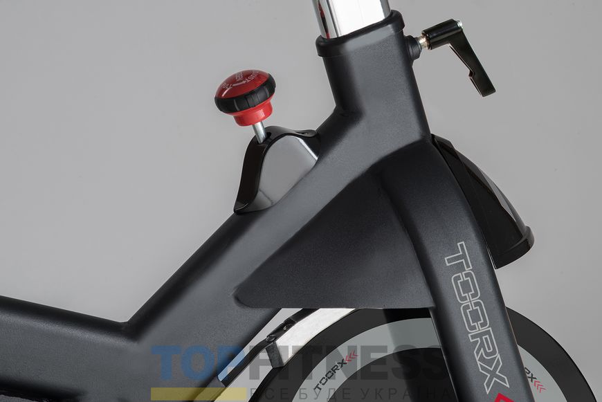 Сайкл-тренажер Toorx Indoor Cycle SRX 500 (SRX-500) 929739 фото