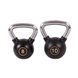 Гиря чавунна обгумована 10 кг Generation Fitness FF51F3-10kg 522884 фото 12