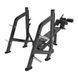 Олімпійська лавка з негативним кутом Generation Fitness Olympic Decline Bench GFH48 523594 фото 4