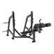 Олімпійська лавка з негативним кутом Generation Fitness Olympic Decline Bench GFH48 523594 фото 1