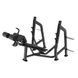 Олімпійська лавка з негативним кутом Generation Fitness Olympic Decline Bench GFH48 523594 фото 2