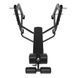 Олімпійська лавка з негативним кутом Generation Fitness Olympic Decline Bench GFH48 523594 фото 5