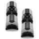 Гантели регулируемые наборные NUO Nuobell Ash NB232 / 2-32 кг / пара (белые) NB232WHIBLA фото 2