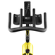 Спинбайк Technogym Group Cycle Connect D92CBNE0 желтый D92CBNE0-YN фото 3