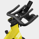 Спинбайк Technogym Group Cycle Connect D92CBNE0 желтый D92CBNE0-YN фото 6