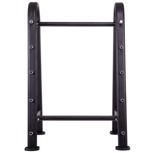 Стійка для штанг та грифів Generation Fitness DR-09 10143 фото