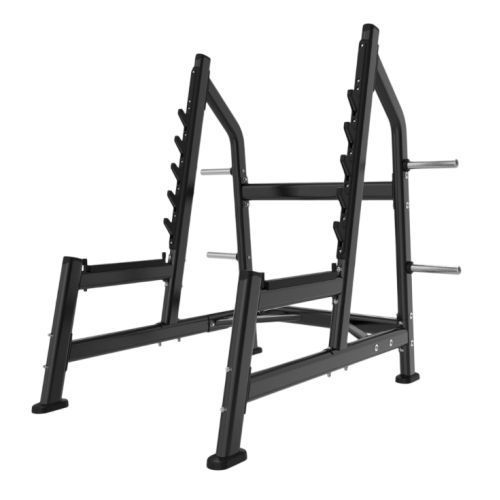 Стойка для приседаний Generation Fitness Squat Rack GFH49 523595 фото