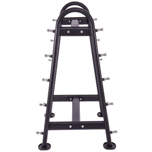 Стійка для штанг та грифів Generation Fitness DR-09 10143 фото