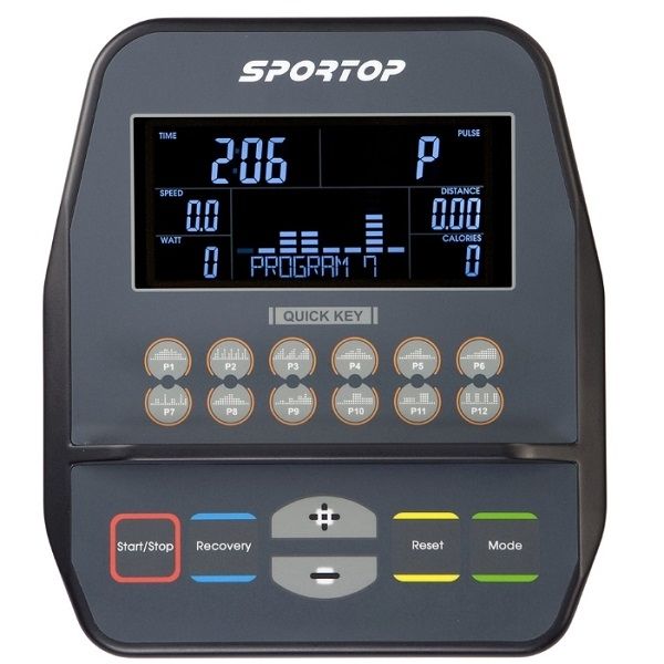 Орбітрек Sportop VST60 VST60 фото