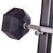 Стійка для штанг та грифів Generation Fitness DR-09 10143 фото 4