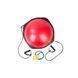 Напівсфера (Bosu) Generation Fitness FT-BS-010 Red 10188 фото 3