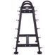 Стійка для штанг та грифів Generation Fitness DR-09 10143 фото 8