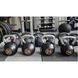 Чугунная обрезиненная гиря 12 кг Generation Fitness FF51F3-12kg 522885 фото 7