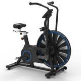Профессиональный велотренажер эйрбайк Impulse UltraBike HB005 HB005 фото