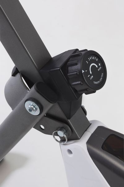 Велотренажер Toorx Upright Bike BRX Compact Multifit (BRX-COMPACT-MFIT) 929779 фото