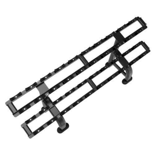 Стойка для гантелей Generation Fitness Dumbbell Rack GFH50 523596 фото
