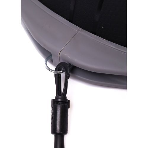 Полусфера (BOSU) Generation Fitness FF22C1A Black 10258 фото