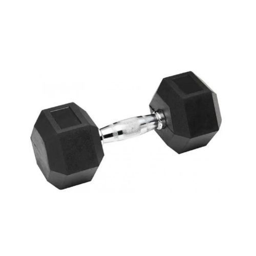 Шестигранная гантель Generation Fitness FF51D2C-30 кг 10238 фото