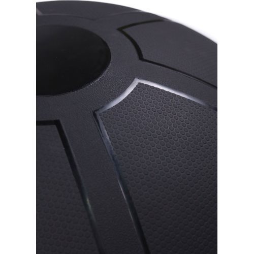 Полусфера (BOSU) Generation Fitness FF22C1A Black 10258 фото